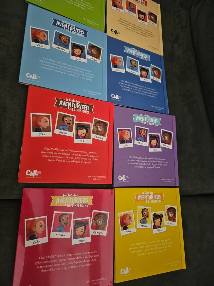 Livre macdo - photo numéro 5