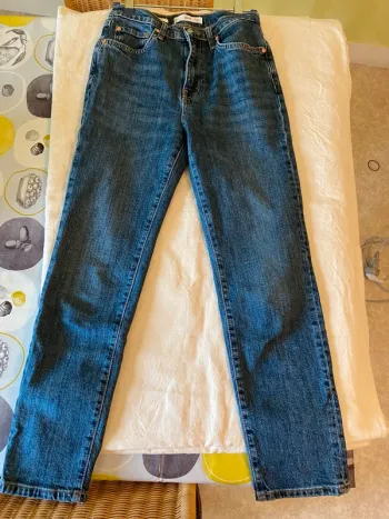 Jean Mango Claudia 36