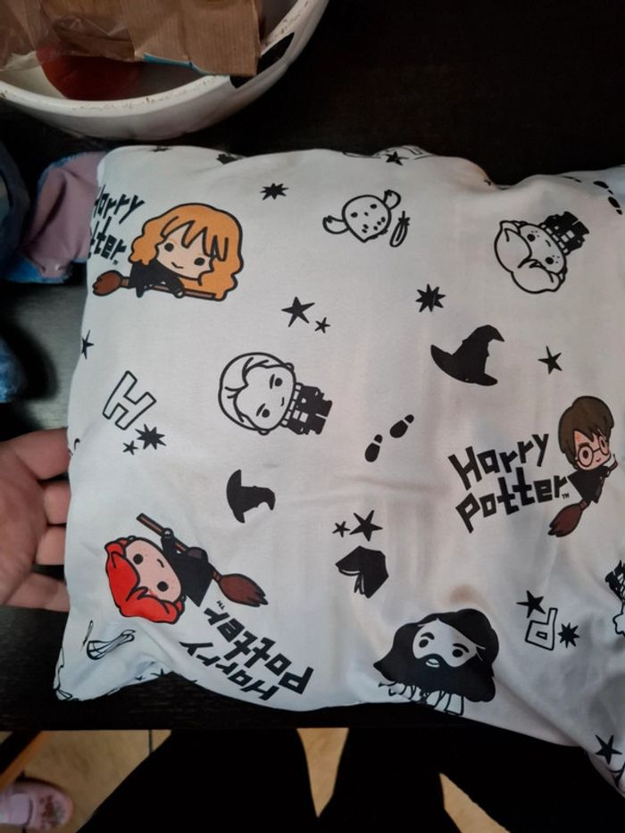 Coussin - photo numéro 2