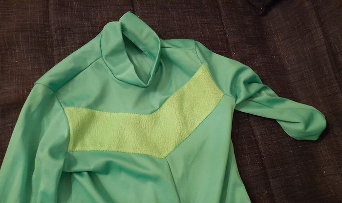 Costume dinosaure - photo numéro 3