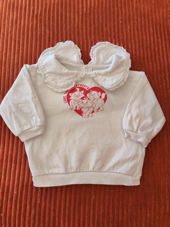 Pull Aristochats 