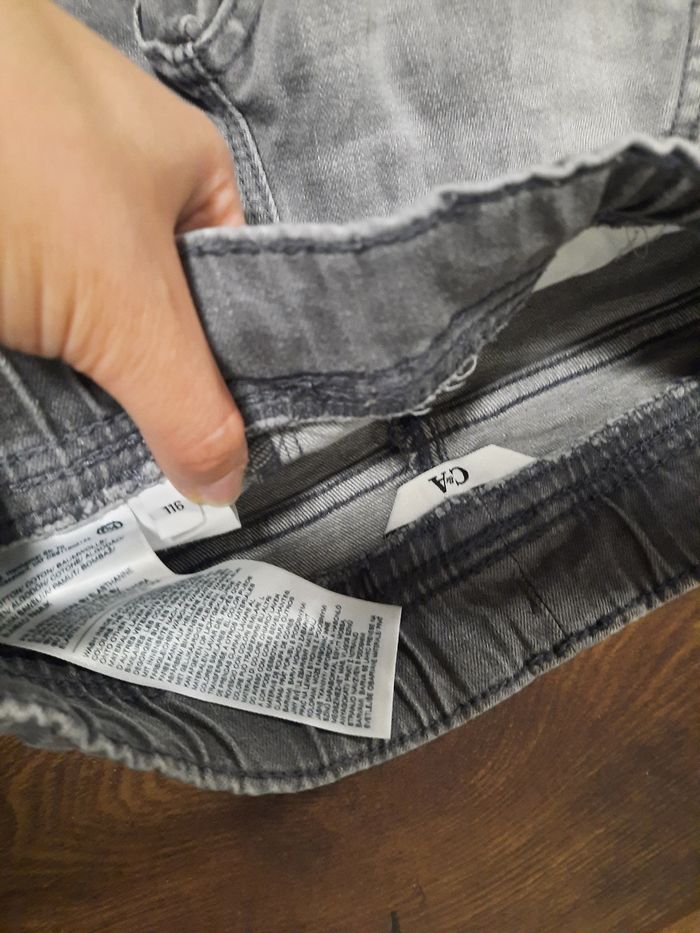 Jeans - photo numéro 5