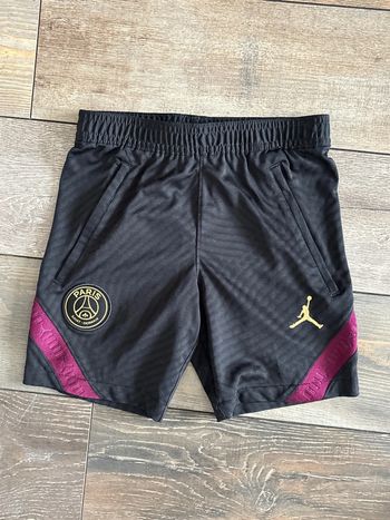 Short Jordan X paris saint germain