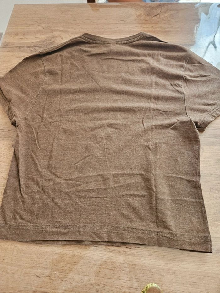 T-shirt homme S retailler - photo numéro 3