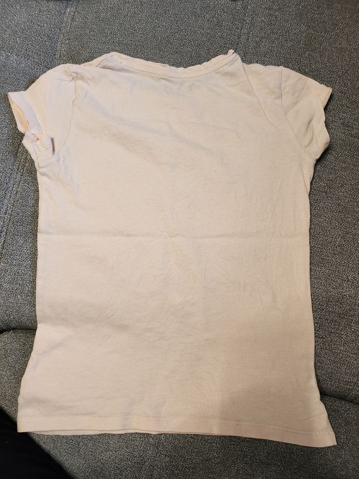 Tshirt - photo numéro 2