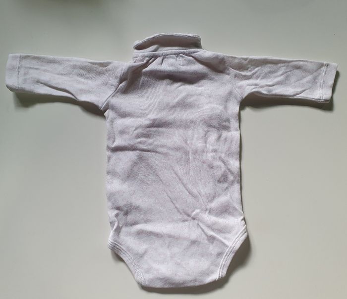Bodys - photo numéro 4