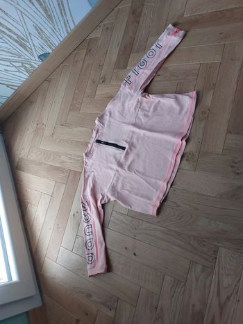 Pull de sport Losan