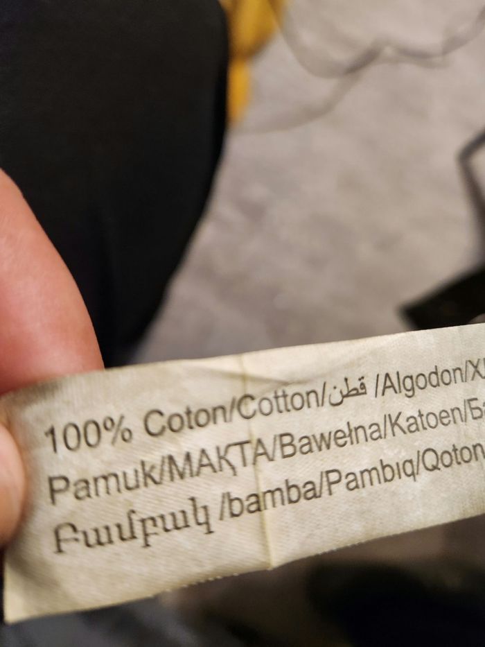 Veste en jean - photo numéro 7