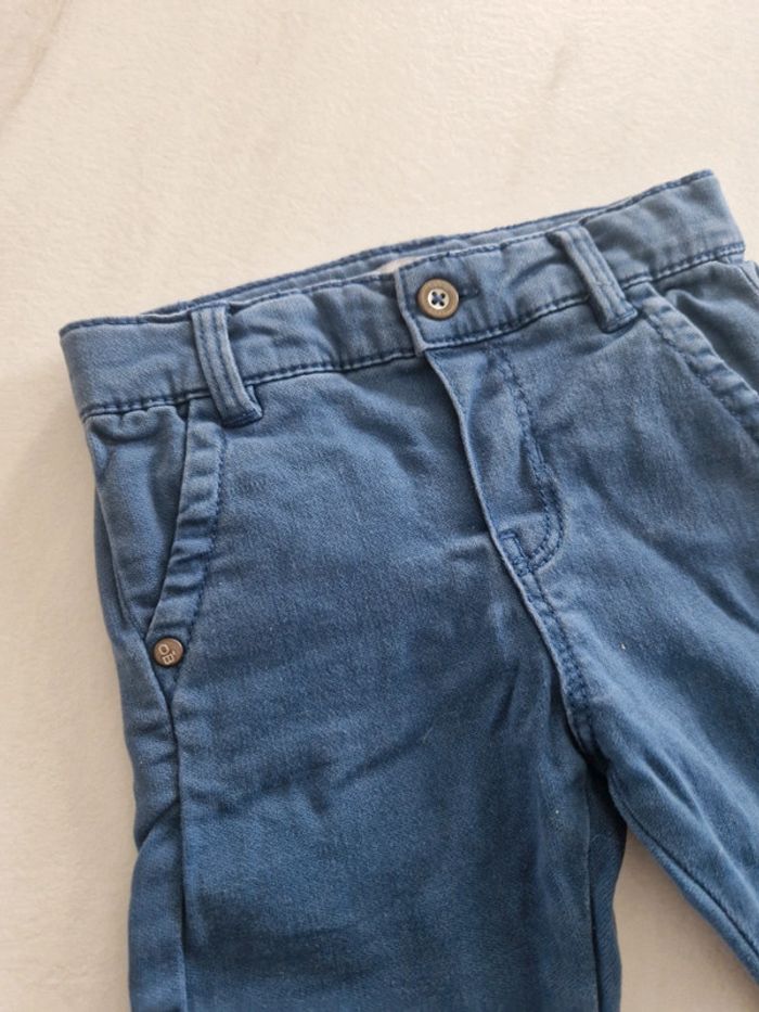 Joli jean - photo numéro 2