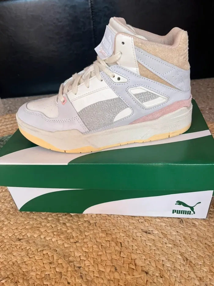 Puma slipstream montante - photo numéro 11