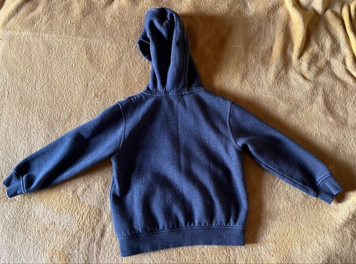 Gilet zippé - photo numéro 2