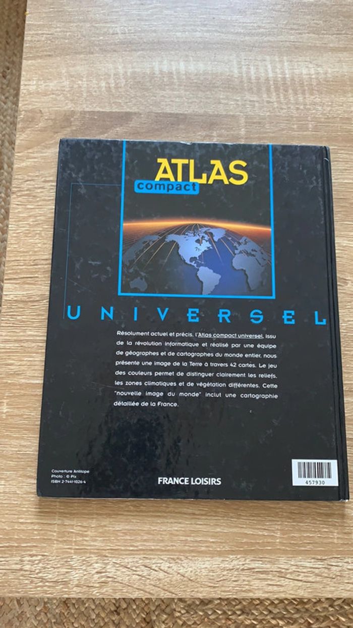 Livre - photo numéro 2