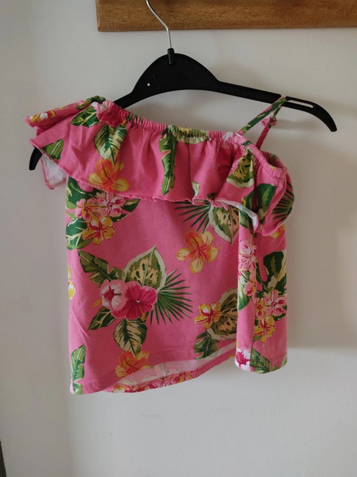 Débardeur 6 ans - photo numéro 4