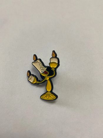 Pins lumière