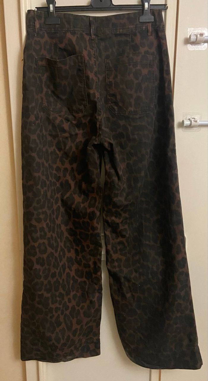 Jeans pour femme - photo numéro 4