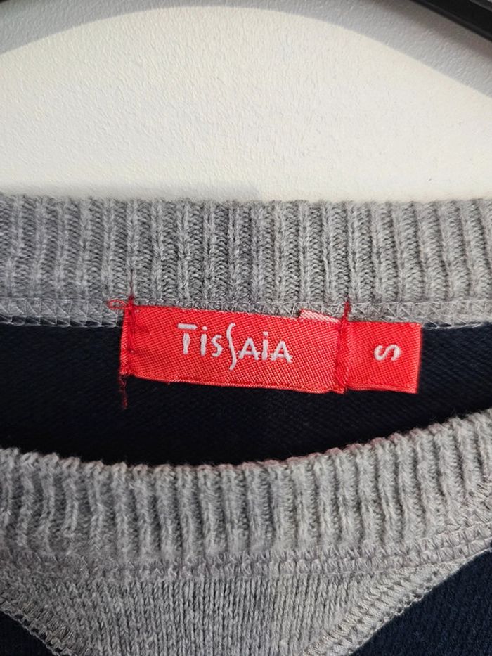 Pull taille S - photo numéro 4