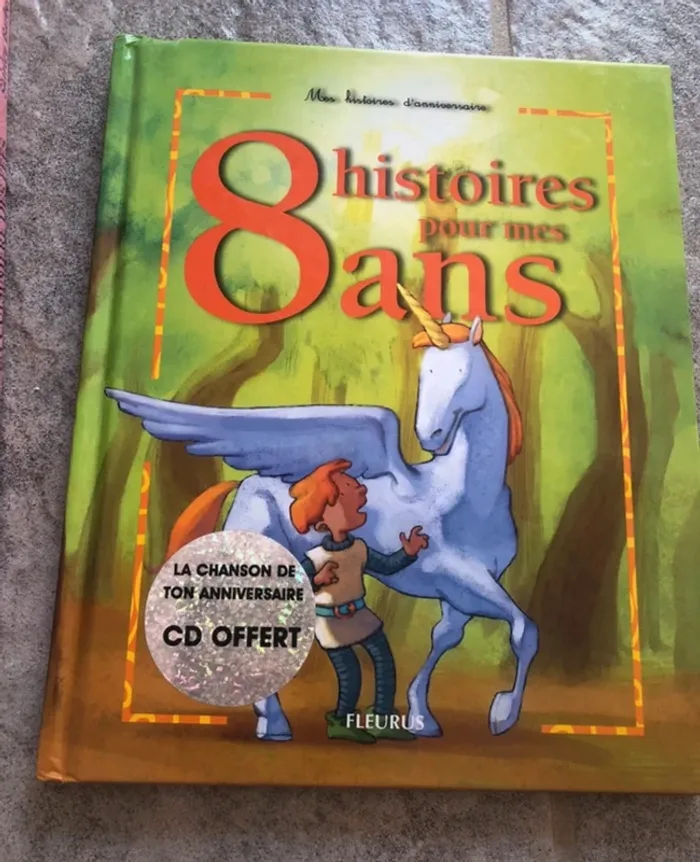 352 - 8 livres et 4cds - photo numéro 14