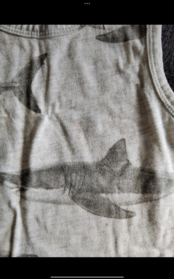 Lot vêtements garçon - photo numéro 4