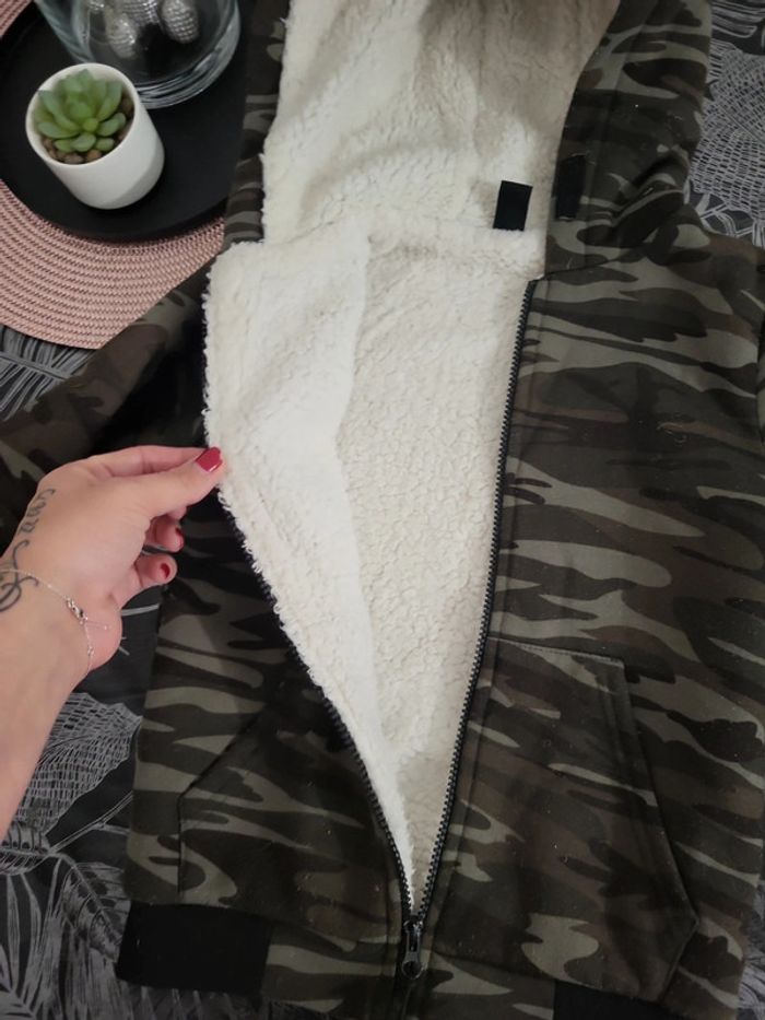 Gilet polaire - photo numéro 3