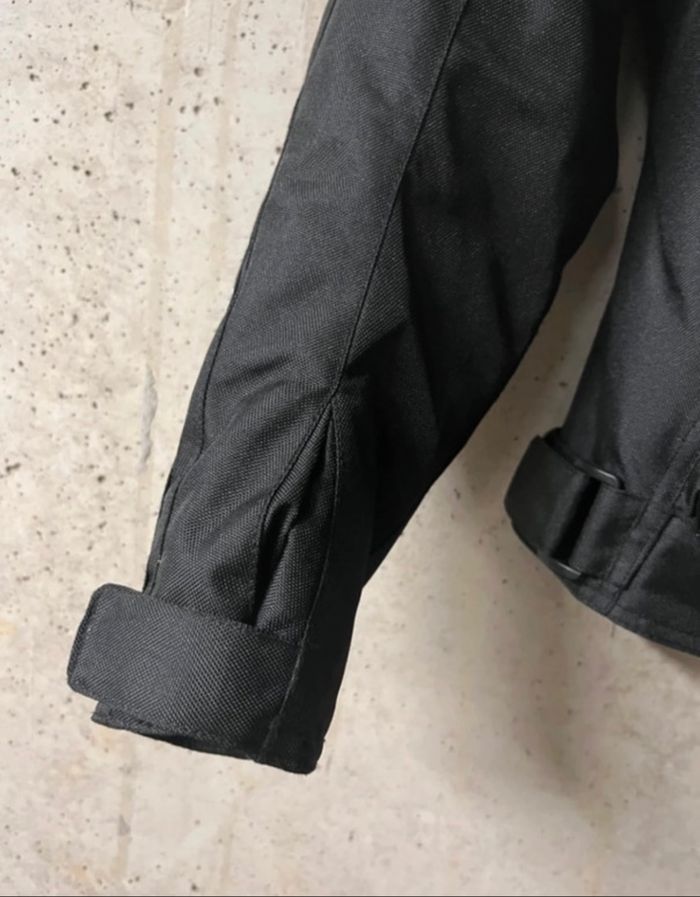 Blouson de moto - photo numéro 4