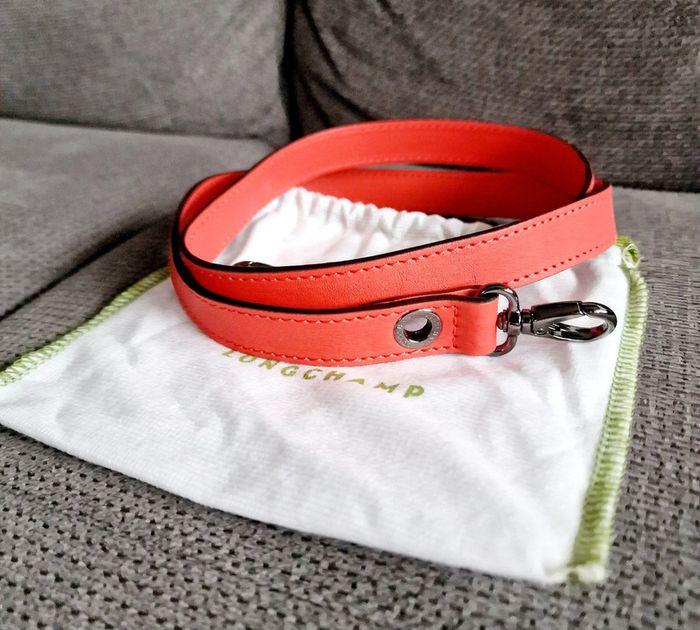 Bandoulière neuve de Longchamp - photo numéro 18