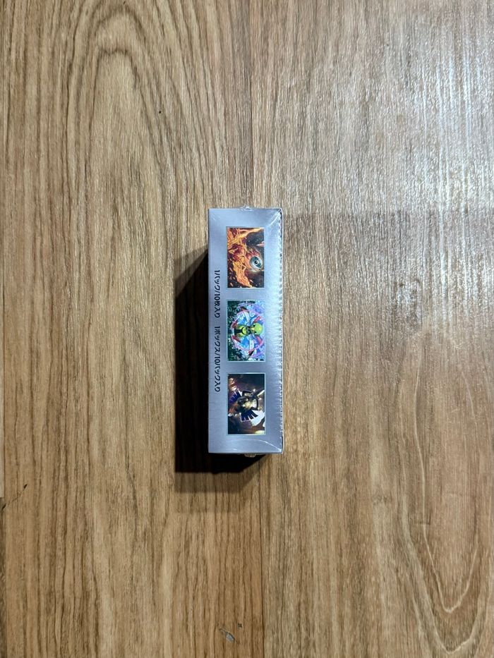 Display SV8a Terastal Festival - photo numéro 2