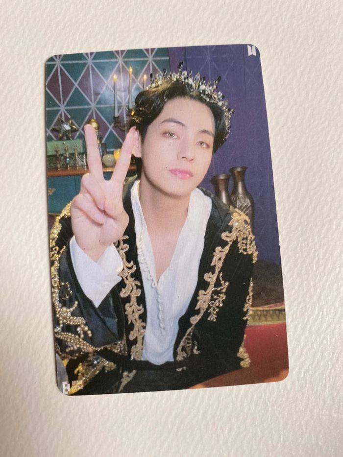 pc taehyung