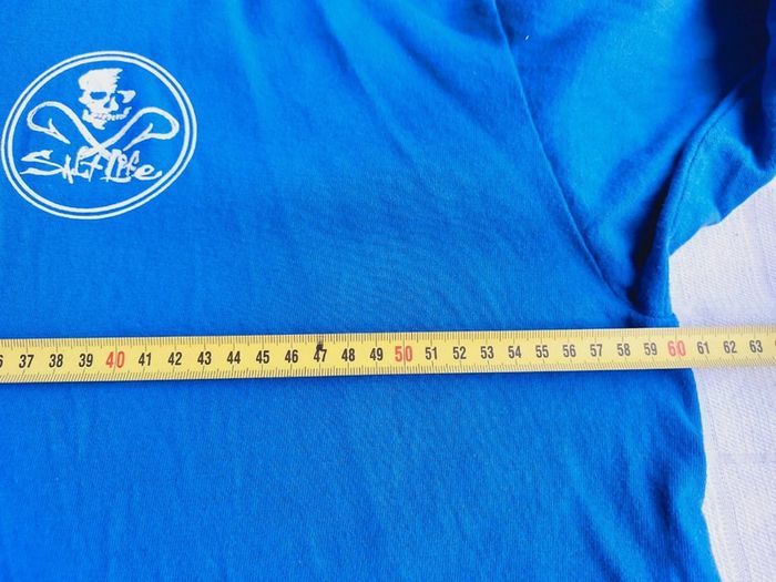 Tee-shirts manches longues Salt Life Taille XL - photo numéro 7