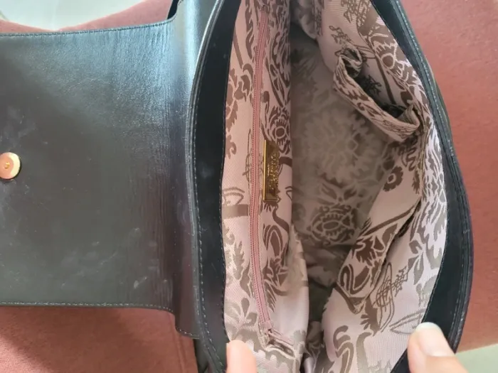 Sac à main vivienne westwood - photo numéro 7