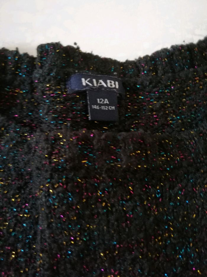 Pull 12 ans - photo numéro 2