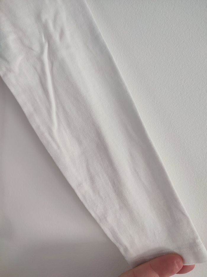 T-shirt ml - photo numéro 4