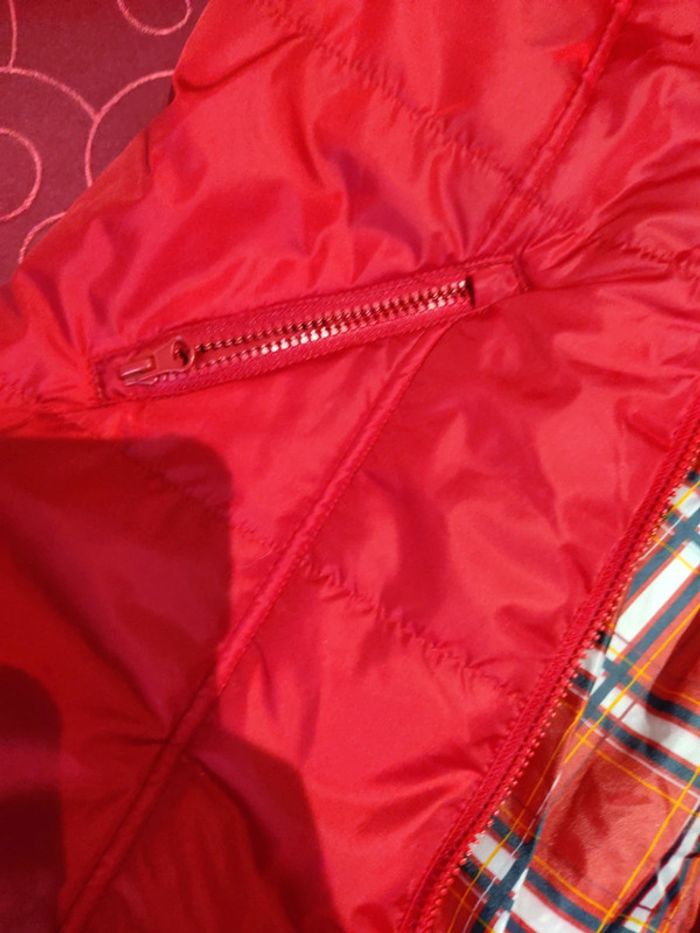 Veste imperméable - photo numéro 2