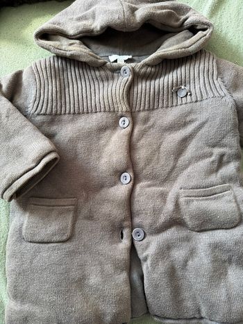Manteau