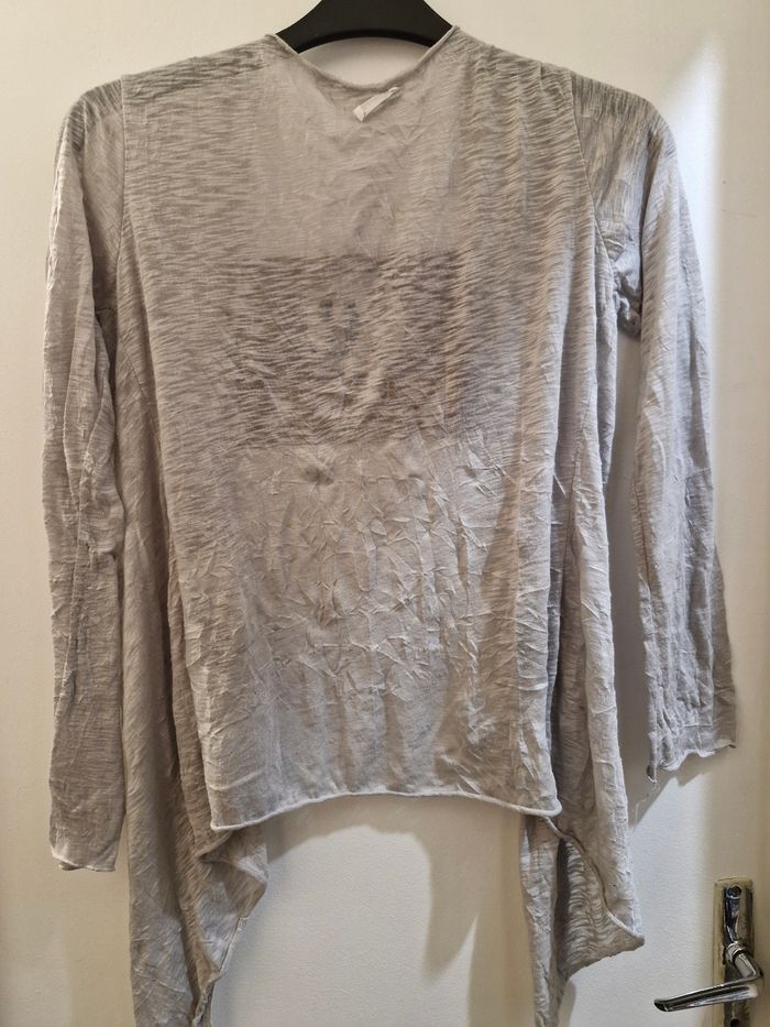 Cardigan femme - photo numéro 2