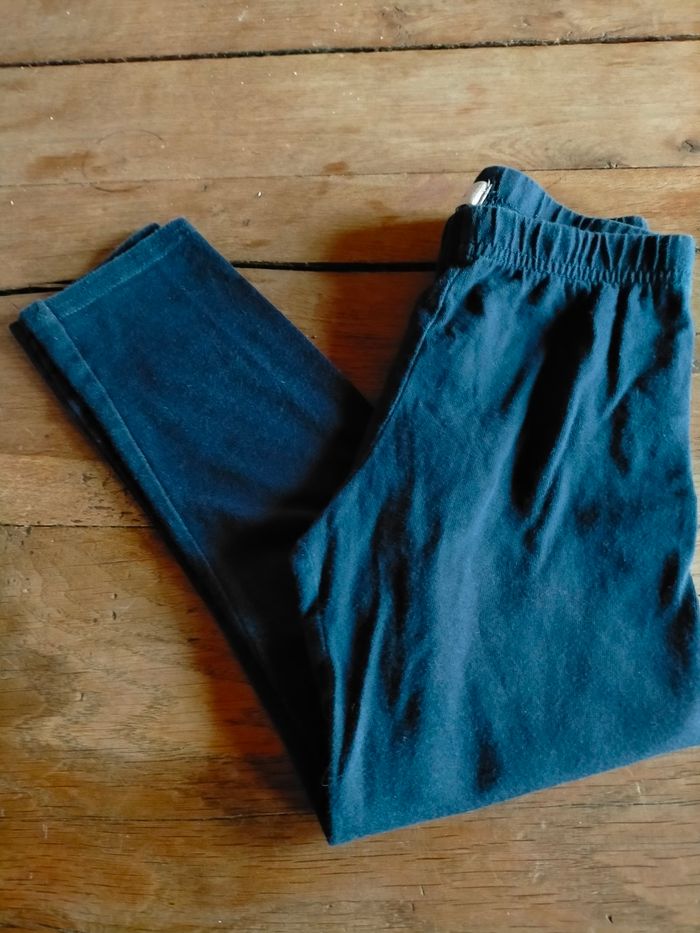 Legging catimini 4 ans