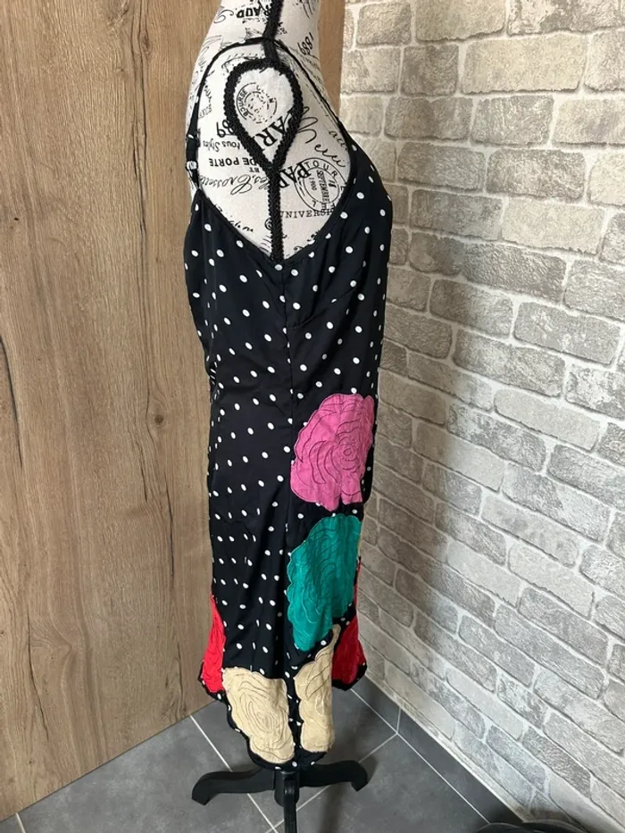 Robe été Taille 40 - photo numéro 2