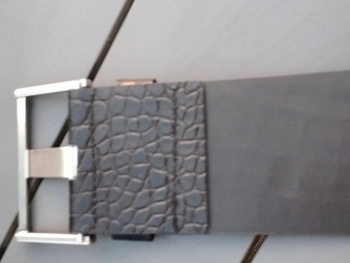 Ceinture femme ilks - photo numéro 6