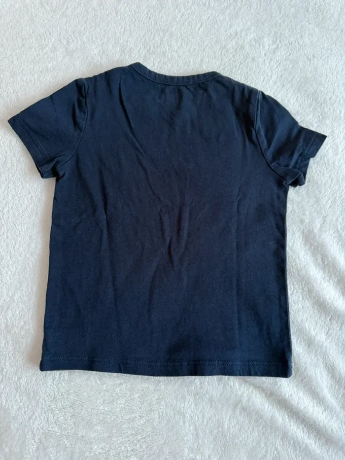 T-shirt taille 18 mois - photo numéro 2