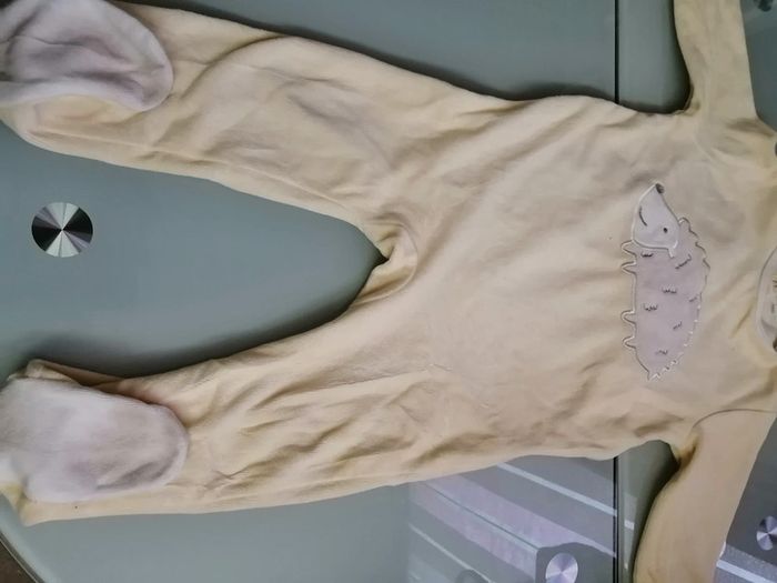 Pyjama - photo numéro 4