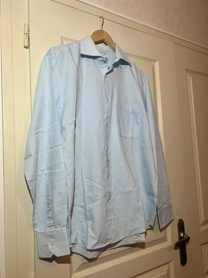 Chemise Tex - photo numéro 2