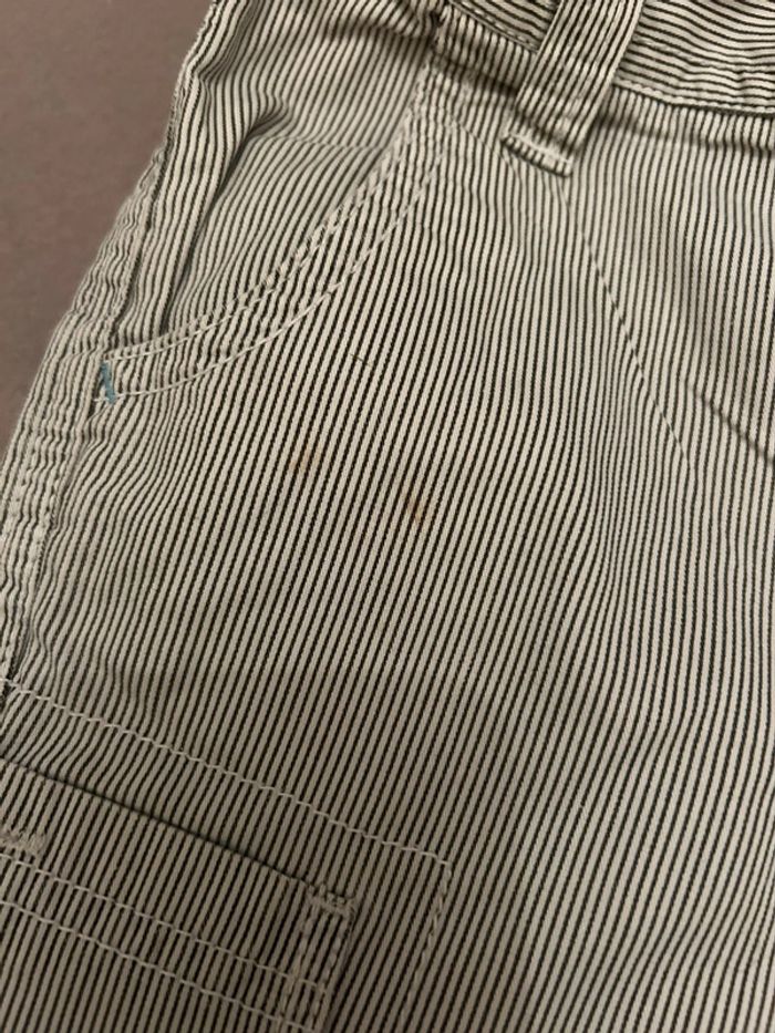Short à boutons - photo numéro 2