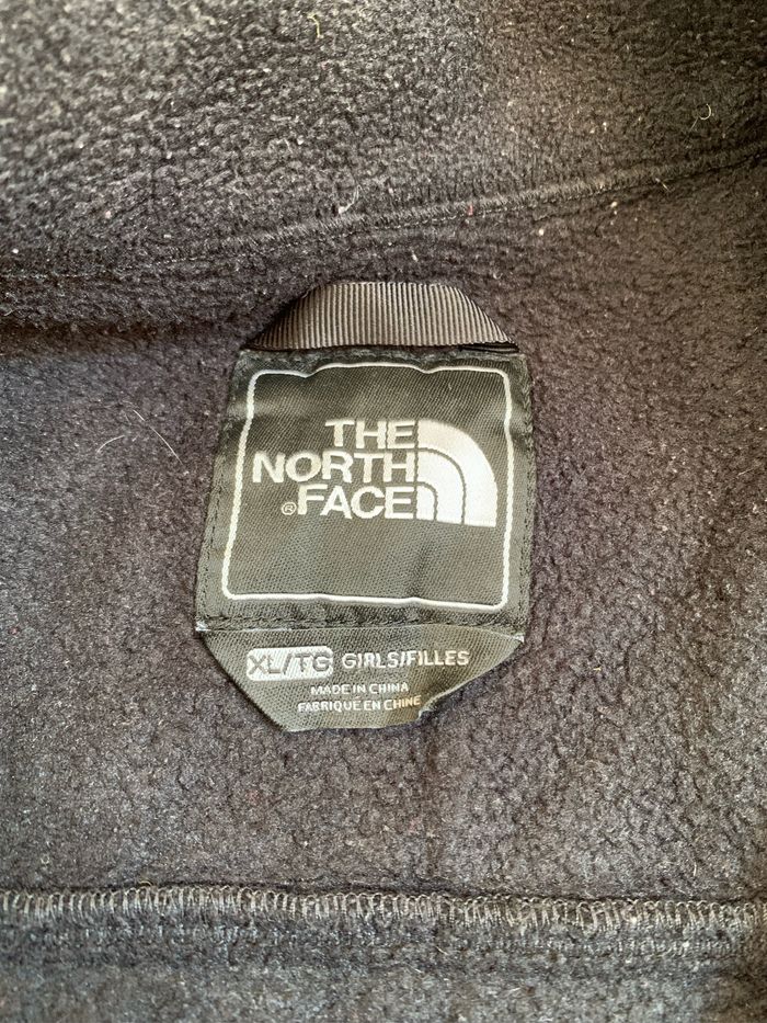 Veste polaire Denali north face - photo numéro 6