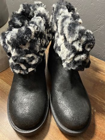 Bottines Reqins p.31 neuves