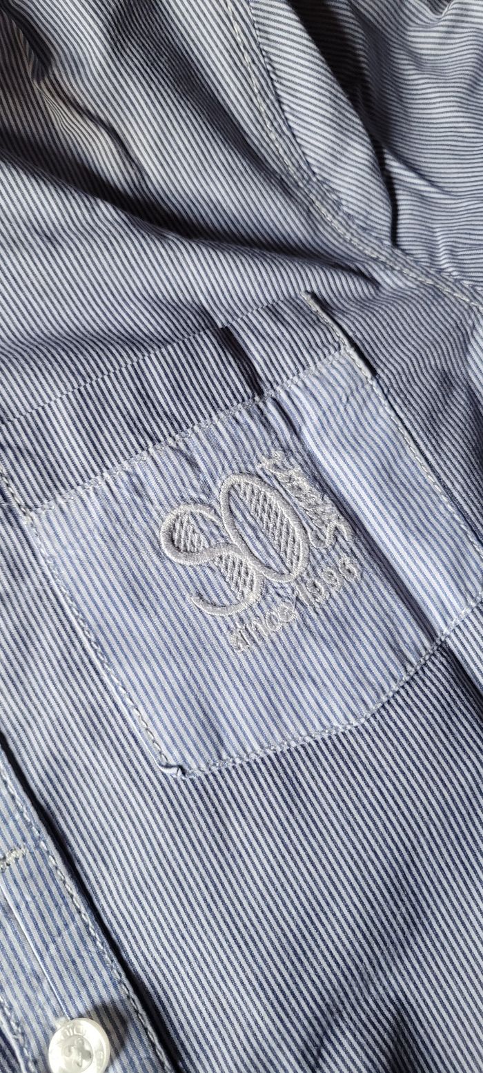 Chemise manches longues - photo numéro 3