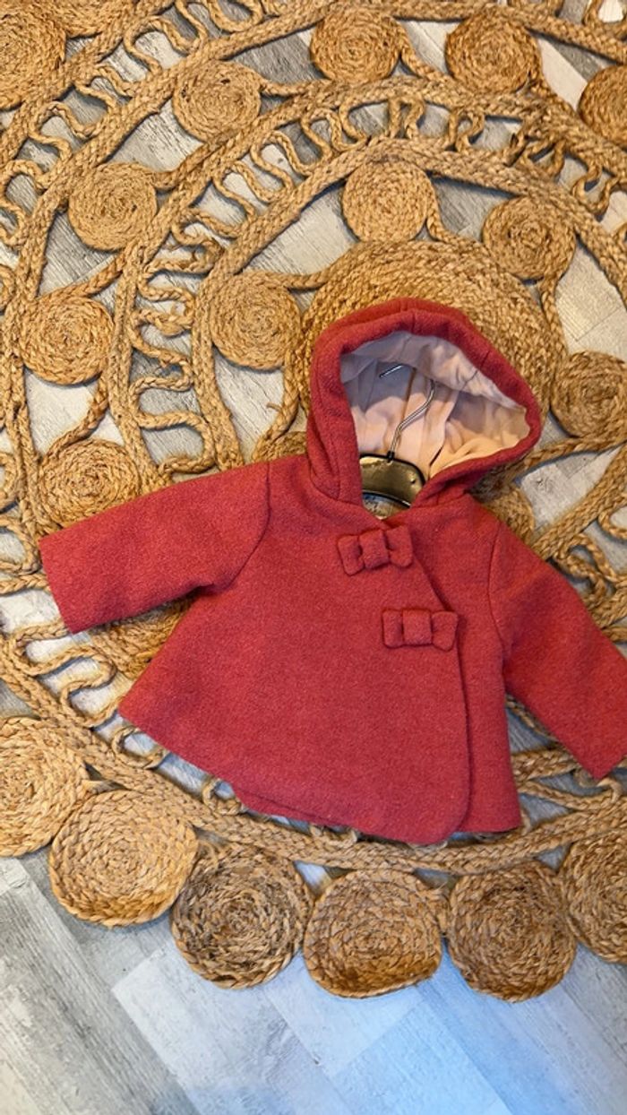 Manteau
