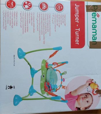 Jumper premaman