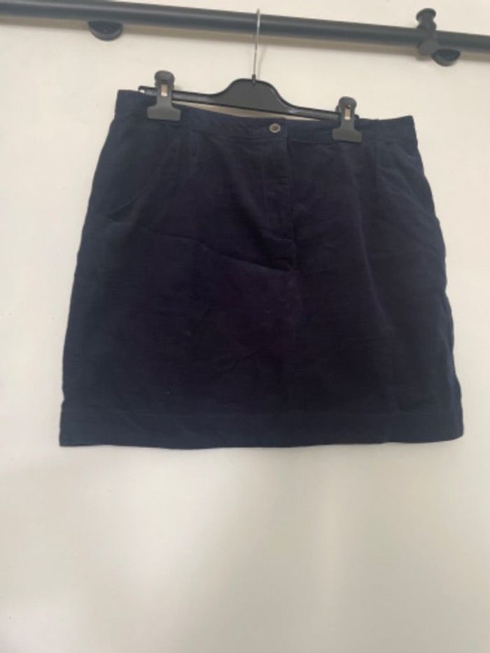 Petite jupe