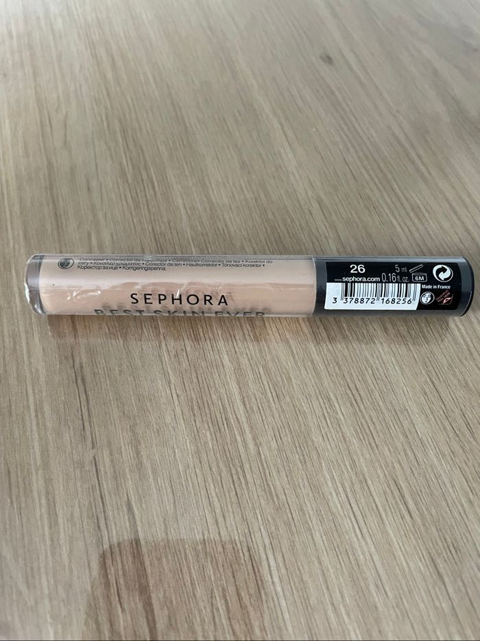 Anti cerne sephora - photo numéro 5