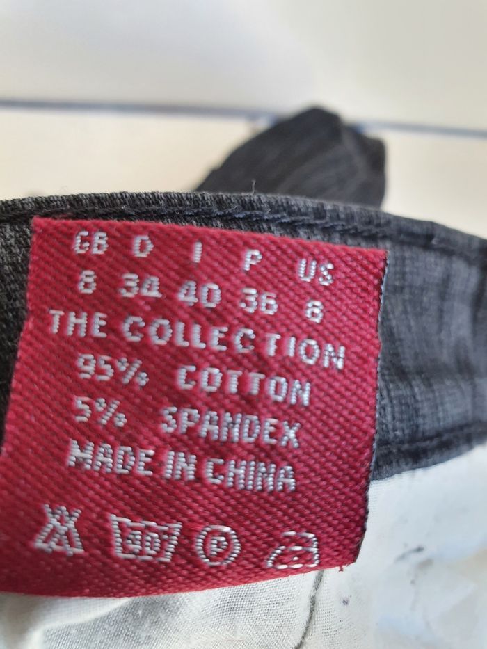 Jeans fille 16 ans (36) - photo numéro 9