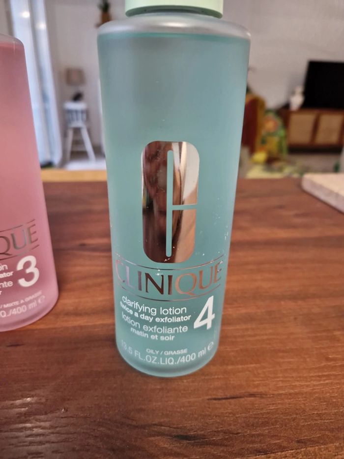 Lot produits clinique - photo numéro 7